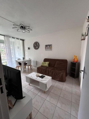Appartement à ARGELES SUR MER PLAGE